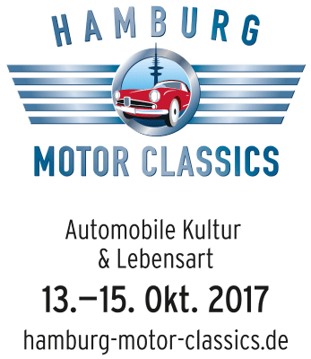 Logo Motor Classics 2017