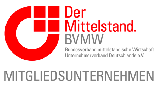 Bild Logo Der Mittelstand BVMW