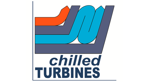 Bild Logo Chilled Turbines