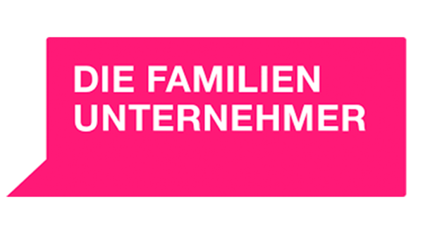 Bild Logo Familienunternehmer