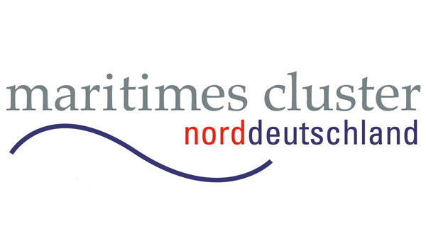 Bild Logo Maritimes Cluster Norddeutschland